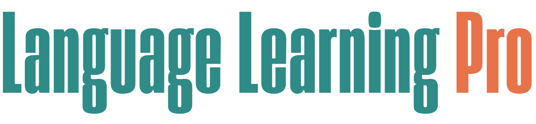 Language Learning Pro